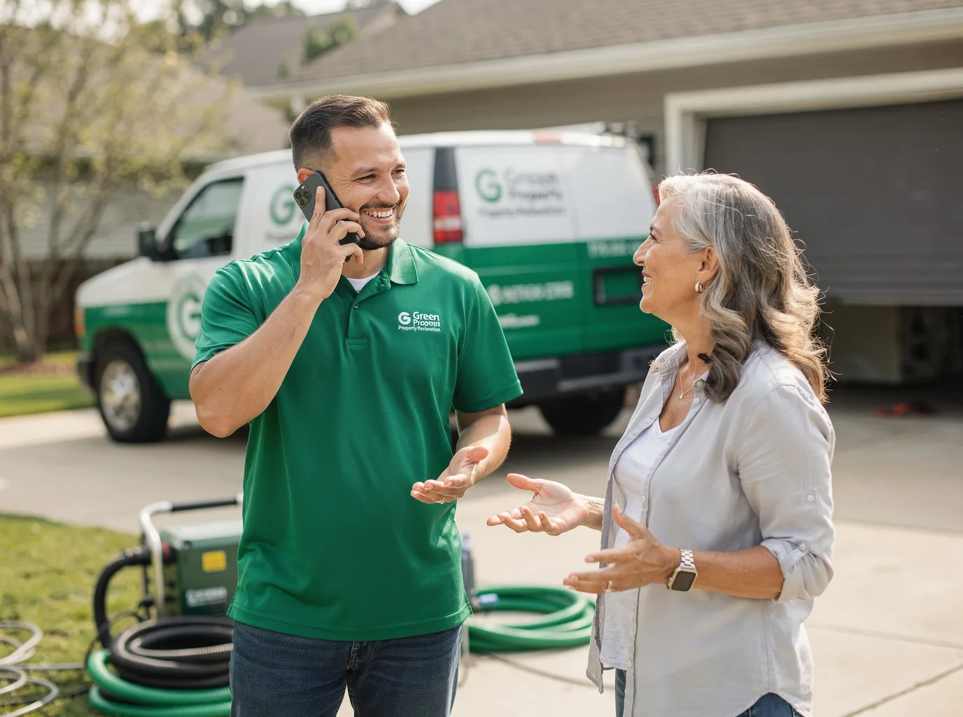 Water Damage Restoration Ridgeview, WV FAQs